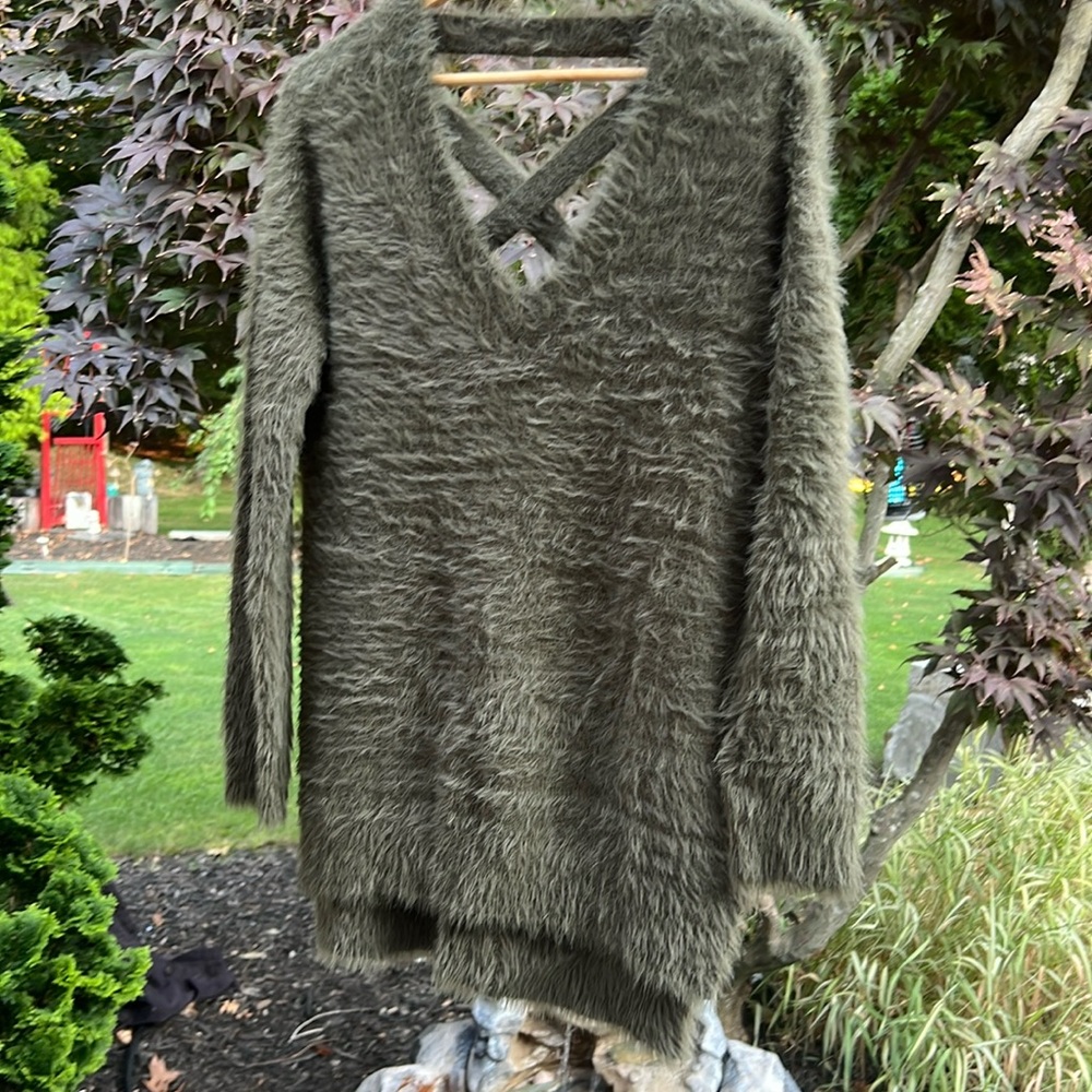 KAISLEY sweater
